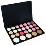 Палетка румян 26 цветов