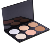 Пудра 6 цветов